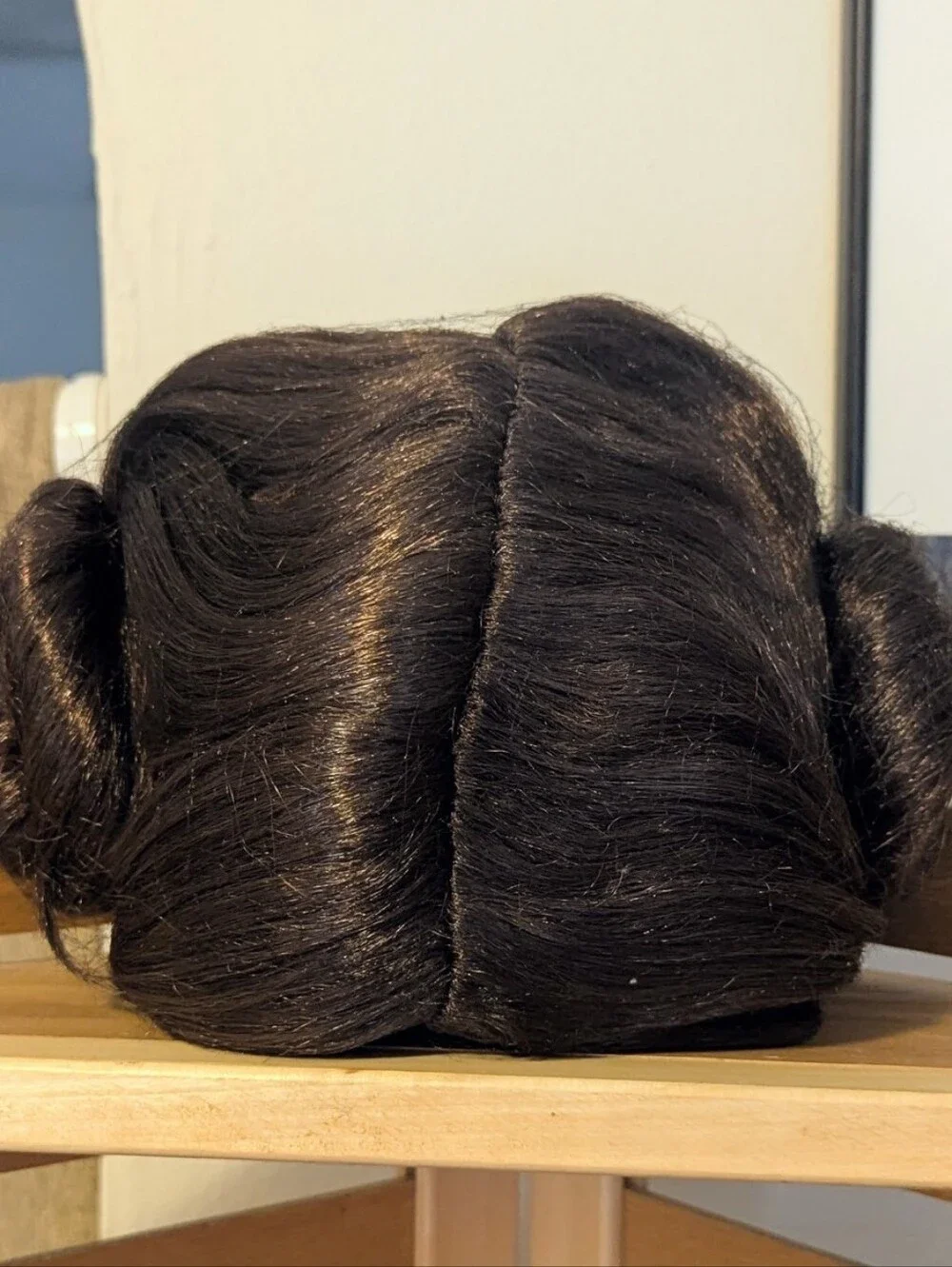 Star Wars costume or
